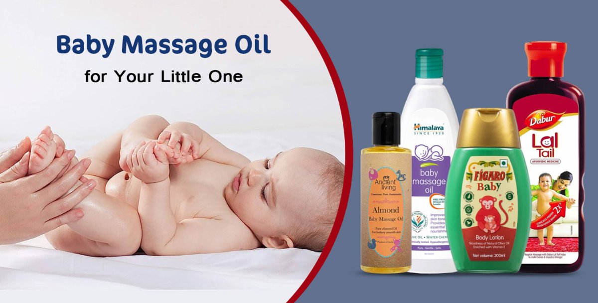 Best Massage Oil Online