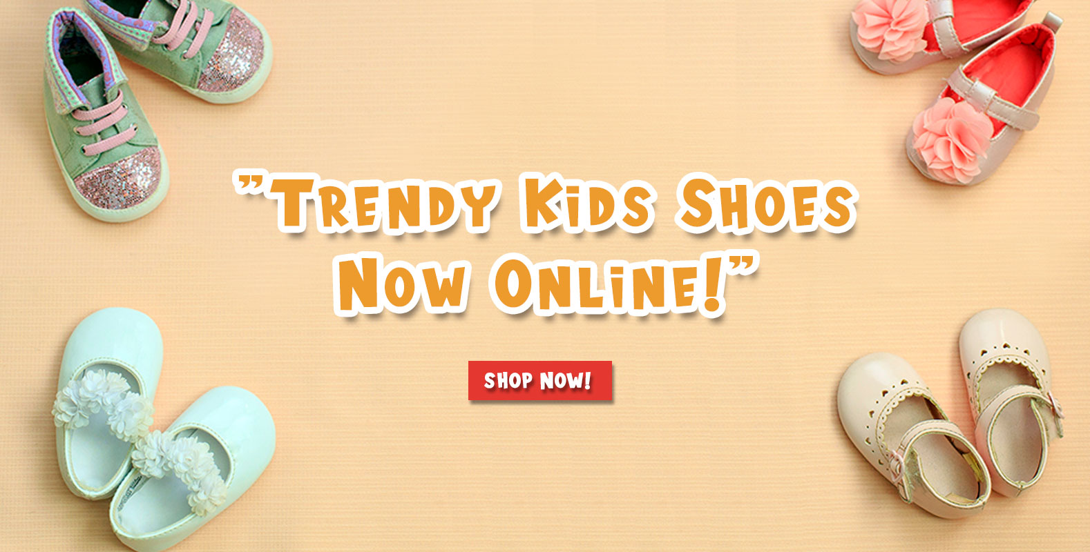 Kids Shoes Online