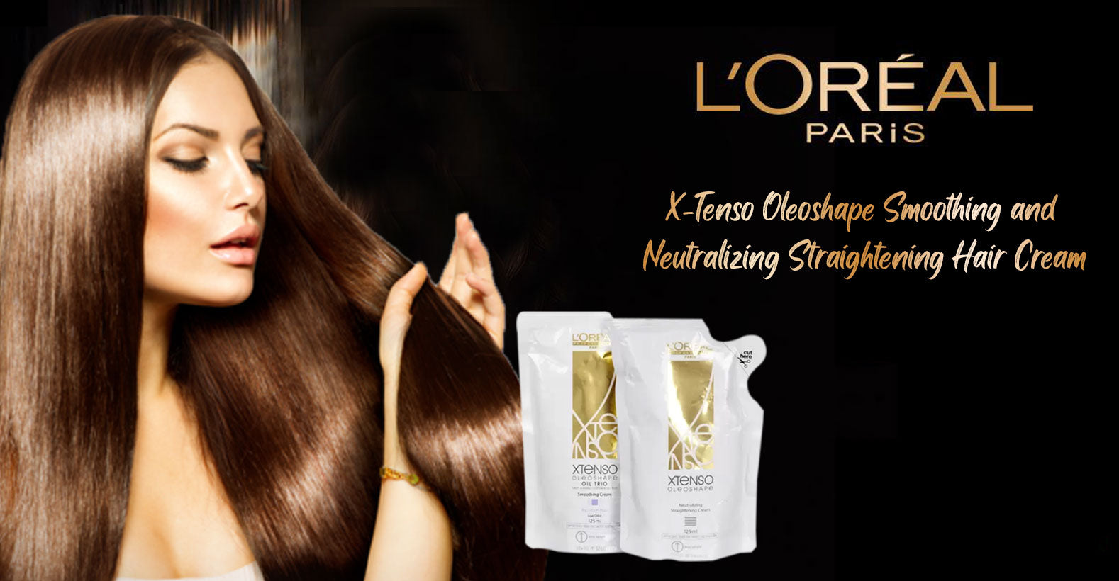 LOREAL Xtenso Resistance and Extra Resistance Differences