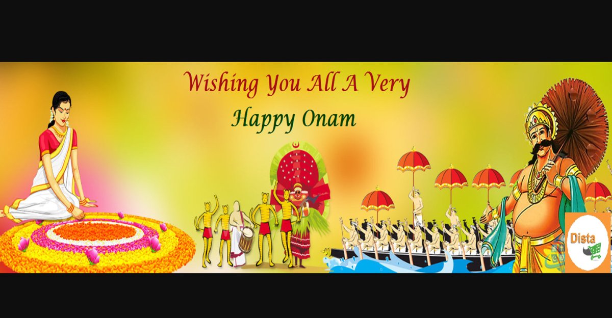 Onam Festival