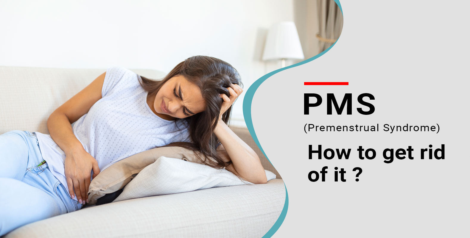 What is PMS ?