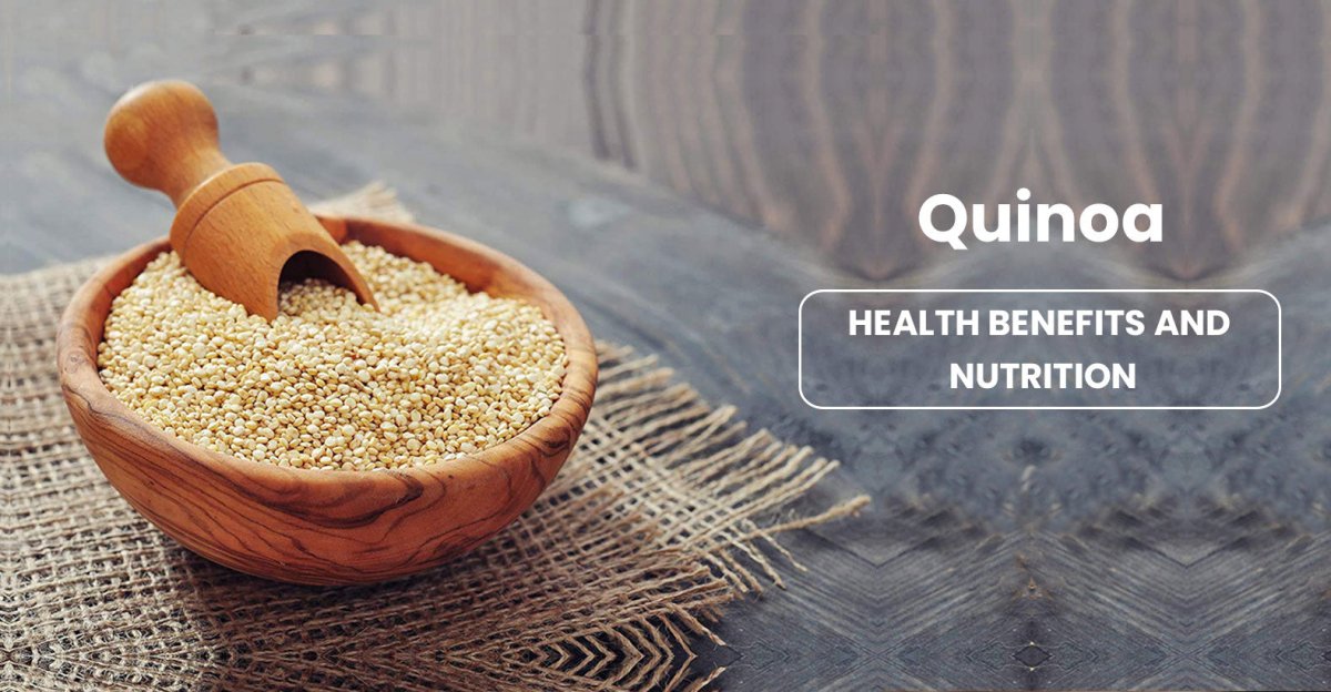 Quinoa