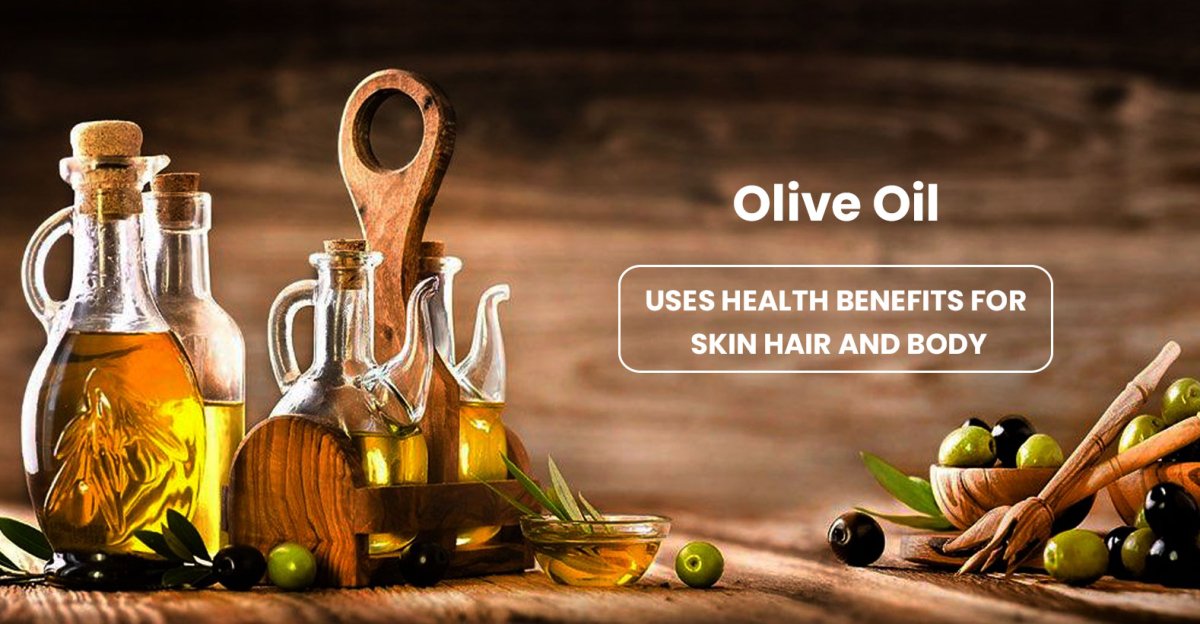 Olive Oil