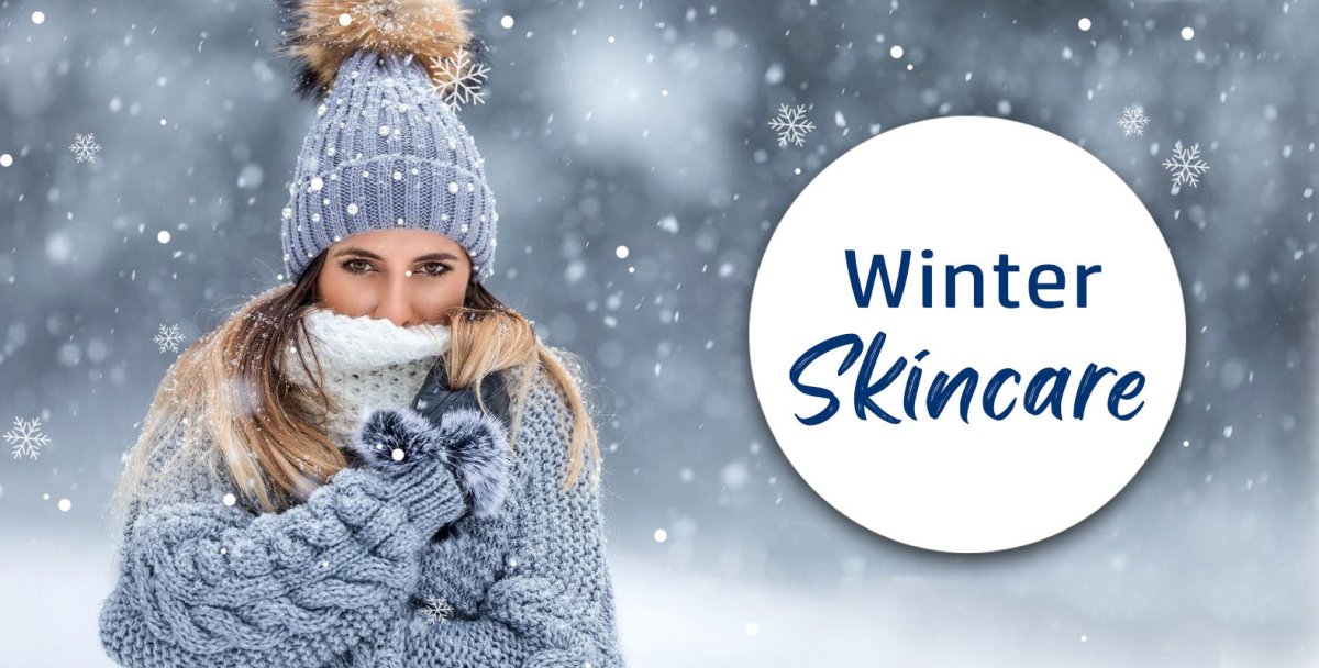 Winter Skin Care