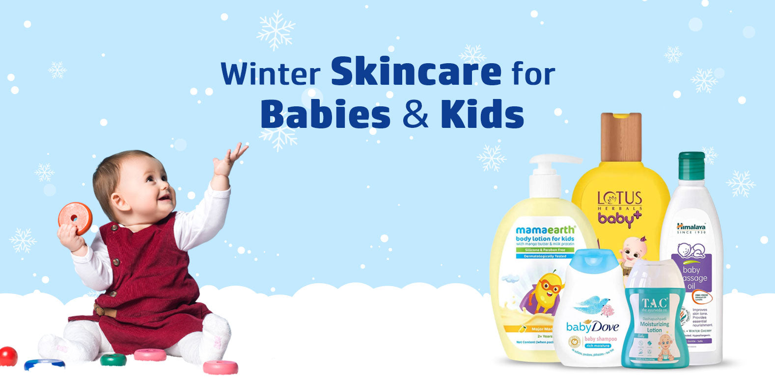 Winter Skin Care During Pregnancy: Moisturizing Right - The Moms Co. Blog