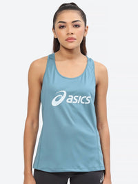 Thumbnail for ASICS W Tank T-Shirt - Distacart