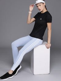 Thumbnail for Adidas Women Fast Running T-shirt - Distacart