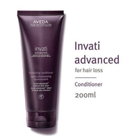 Thumbnail for Aveda Invati Advanced Hair Conditioner For Hairfall Control & Hair Thickening - Distacart