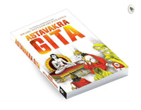 Thumbnail for Ashtavakra Gita By Swami Nityaswarupananda - ‎ English - Distacart