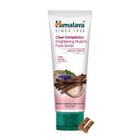 Thumbnail for Himalaya Herbals Clear Complexion Brightening Face Scrub