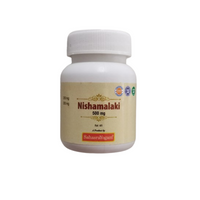 Thumbnail for Sahasrayogam Nishamalaki Tablets