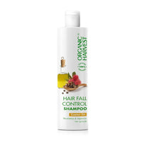 Thumbnail for Organic Harvest HFC Hairfall Control Shampoo