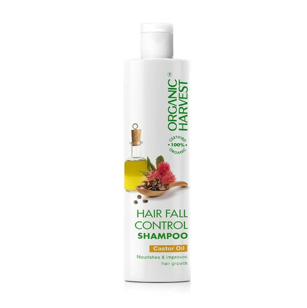 Organic Harvest HFC Hairfall Control Shampoo