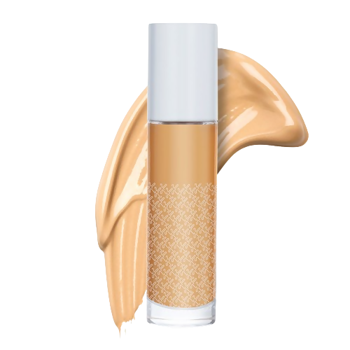 Kay Beauty By Katrina Kaif Hydrating Foundation - 145N Medium