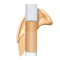 Thumbnail for Kay Beauty By Katrina Kaif Hydrating Foundation - 145N Medium