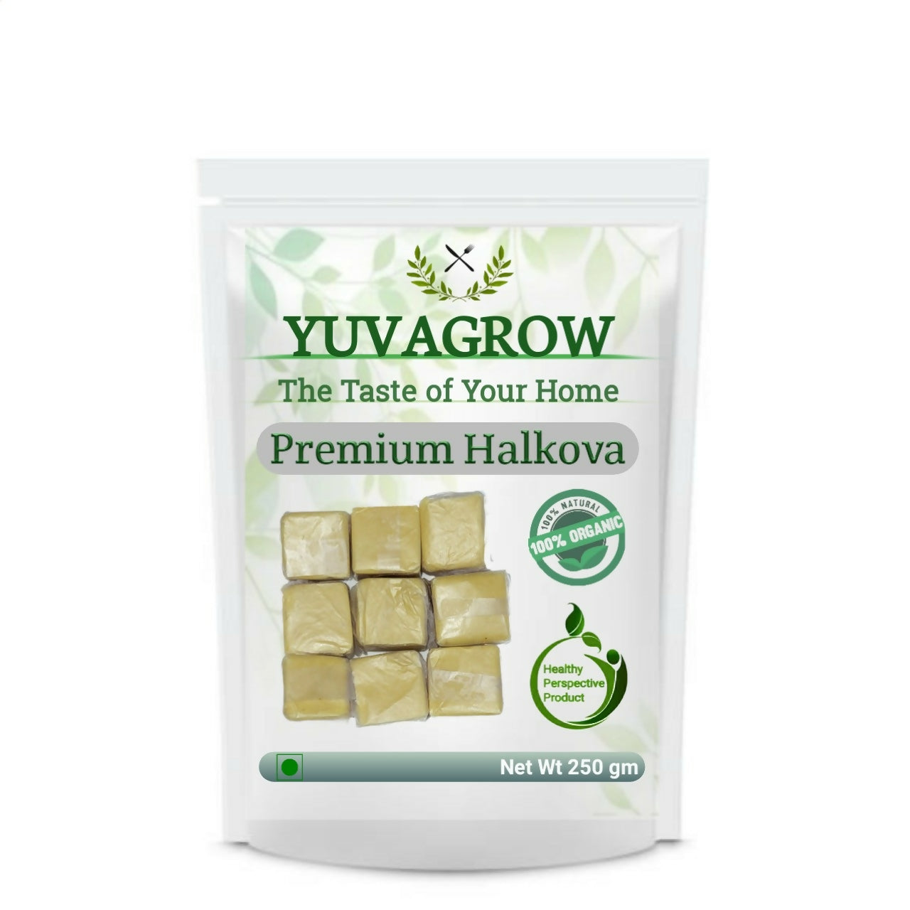 Yuvagrow Premium Halkova - Distacart