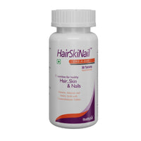 Thumbnail for HealthAid HairSkiNail (Multivitamins for Hair, Skin and Nail) Tablets - Distacart