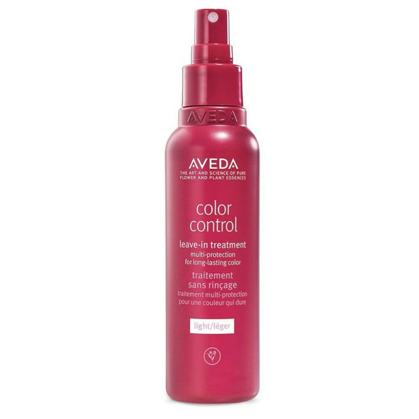 Aveda Color Control Leave-In Treatment Light - Distacart