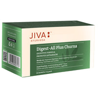 Thumbnail for Jiva Ayurveda Digest All Plus Churna - Distacart