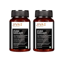 Thumbnail for Jiva Ayurveda Pure SJ Capsules - Distacart