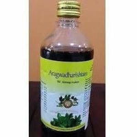 Thumbnail for Avp Ayurveda Aragwadharishtam