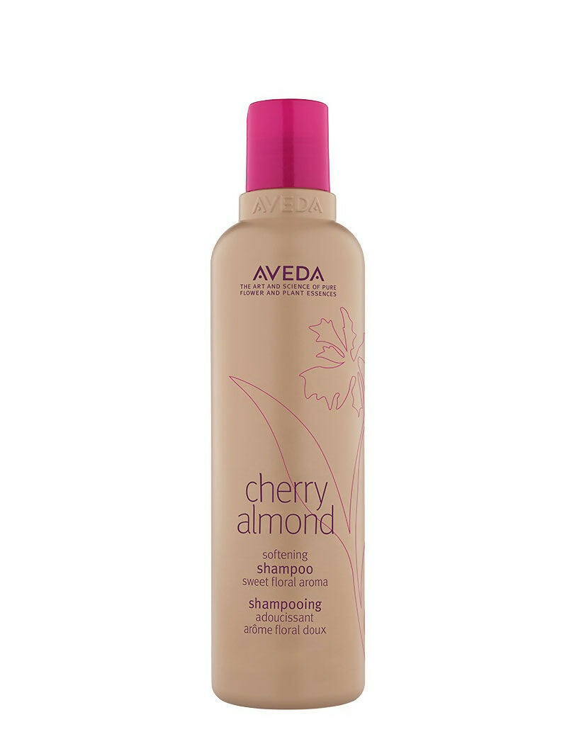 Aveda Cherry Almond Shampoo For Softening - Distacart
