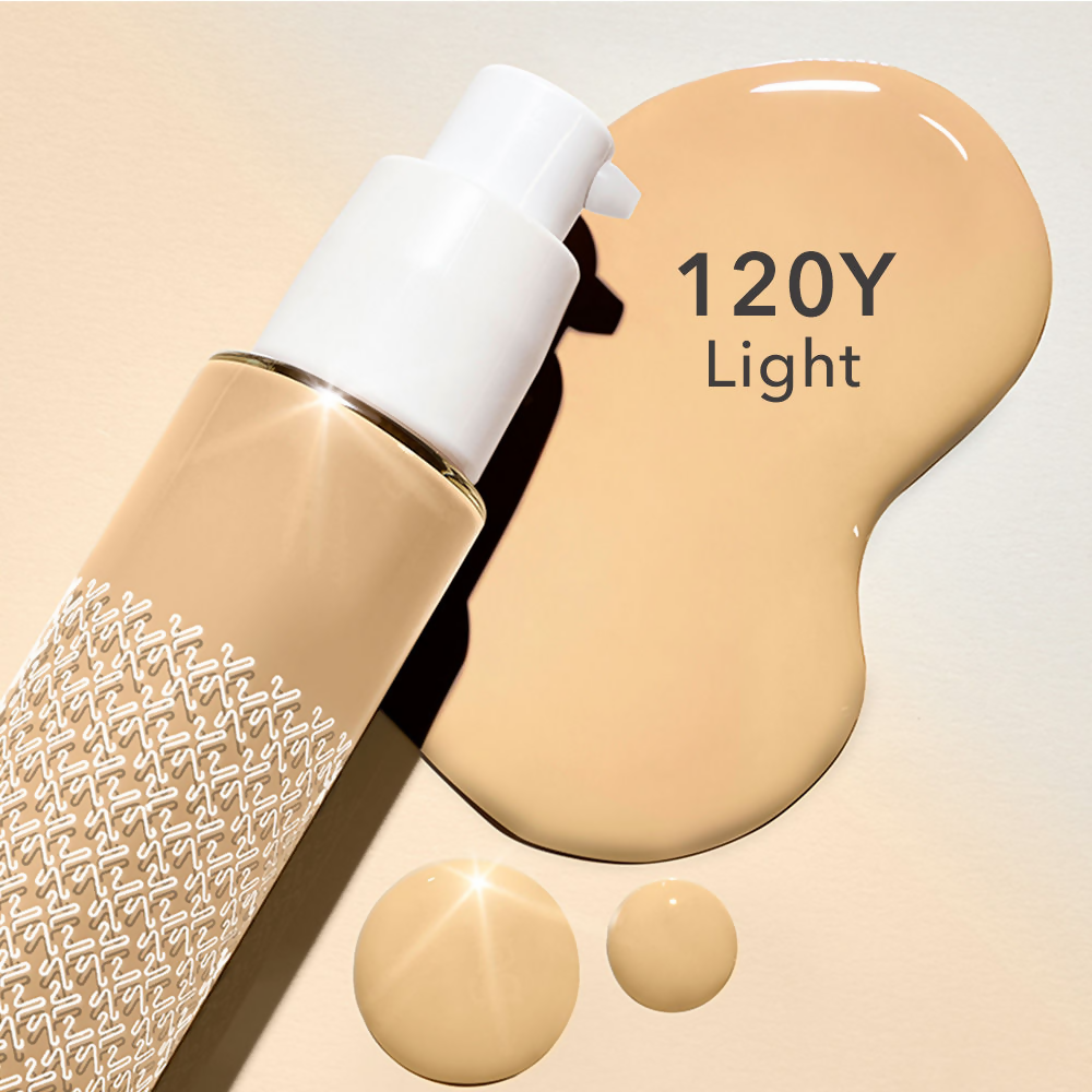 Kay Beauty By Katrina Kaif Hydrating Foundation - 120Y Light