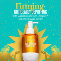 Thumbnail for Sol de Janeiro Bum Bum Firmeza Firming & Debloating Body Oil