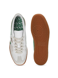 Thumbnail for Puma Palermo Lth Men & Women Round Toe Lace Ups Sneakers