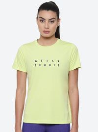 Thumbnail for ASICS Court Graphic Round Neck T-Shirt - Distacart