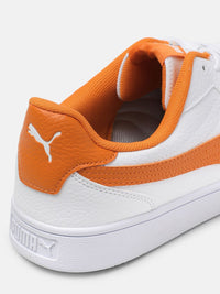 Thumbnail for Puma Men Courtismo Perforations Sneakers