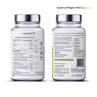 Thumbnail for Health Veda Organics Diabetic Care Tablets