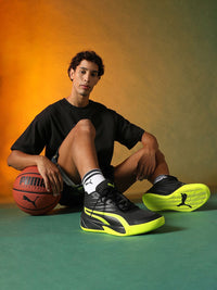 Thumbnail for Puma Men & Women Court Pro Basketball Shoes