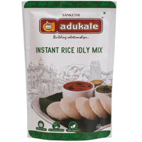 Thumbnail for Adukale Instant Rice Idly Mix - Distacart