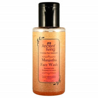 Thumbnail for Ancient Living Manjistha Face Wash