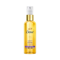 Thumbnail for Dove Radiant Shine + UV Protect Hair Serum - Distacart