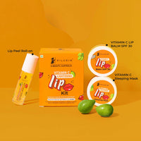 Thumbnail for Pilgrim Vitamin C Lip Lightening Kit - Distacart