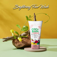 Thumbnail for Cocobaya Rose & Lychee Face Wash