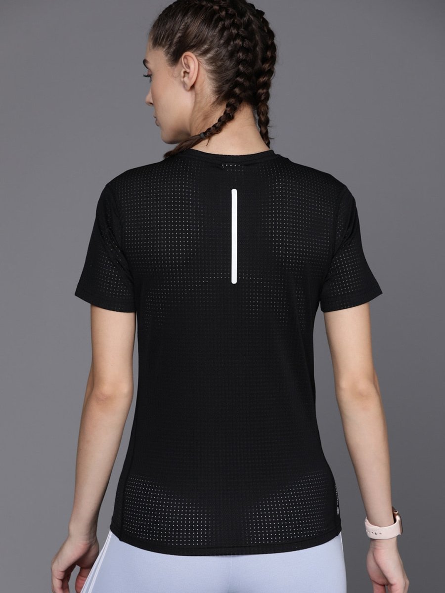 Adidas Women Fast Running T-shirt - Distacart