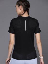 Thumbnail for Adidas Women Fast Running T-shirt - Distacart