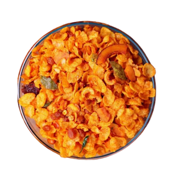 Gummadi Foods Corn Flakes