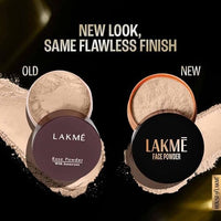 Thumbnail for Lakme Rose Face Powder, Soft Pink, 40g