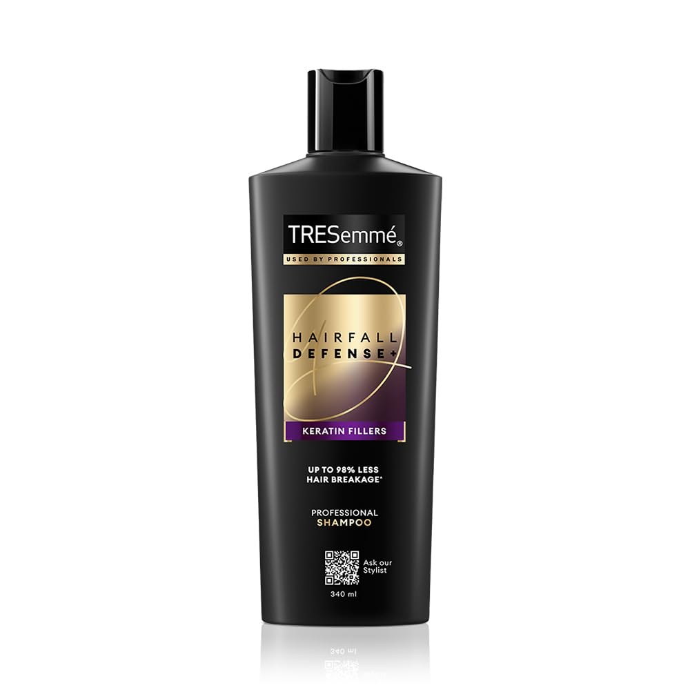 TRESemme HD Hair Fall Defense Shampoo