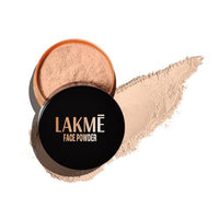 Thumbnail for Lakme Rose Face Powder, Soft Pink, 40g