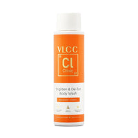 Thumbnail for VLCC Clinic Brighten & De-Tan Body Wash