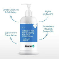 Thumbnail for The Derma Co Glowing & Smooth Skincare Kit - Distacart