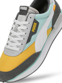 Thumbnail for Puma Men & Women Future Rider Play On Sneakers