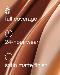 Thumbnail for Clinique Even Better Clinical Serum Foundation SPF 20 - WN 48 Oat (MF) - Distacart