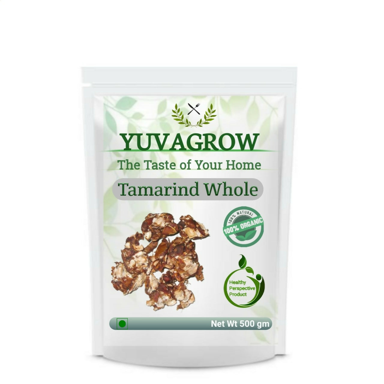 Yuvagrow Tamarind Whole - Distacart