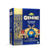 Thumbnail for Tata Tea Gemini Strong Assam Tea Black Tea